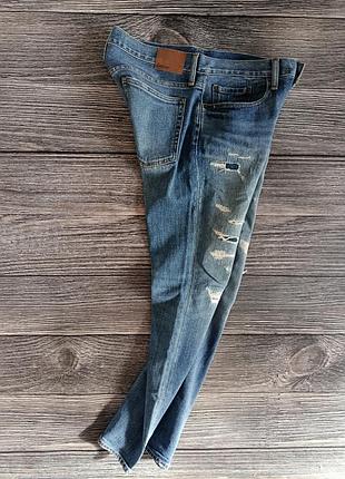 Gap slim med super repair (s размер)