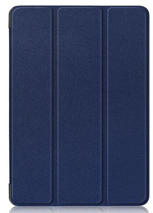 Чохол primolux slim для планшета apple ipad air 5 10.9" 2022 (a2588 / a2589 / a2591) - dark blue