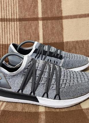 Мужские кроссовки under armour