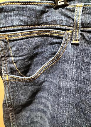 Джинси wrangler larston size 38 7