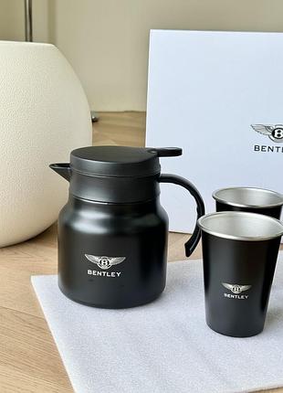 Набір посуду bantley 4