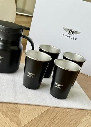 Набір посуду bantley 6