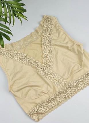 Європа🇪🇺 cotton. фірмовий топ