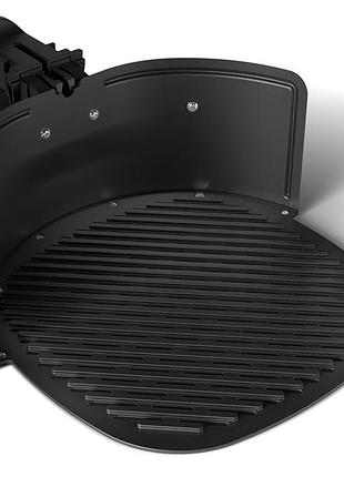 Решітка-гриль для мультипечі philips hd9963/00