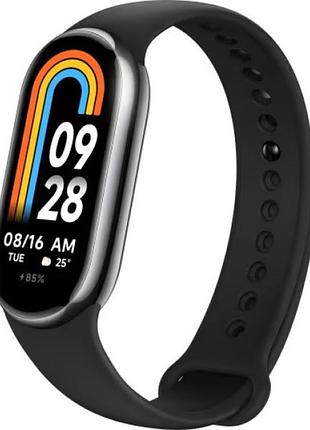 Фітнес-браслет xiaomi mi smart band 8