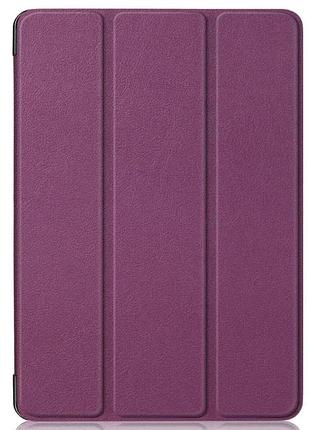 Чехол primolux slim для планшета apple ipad air 11" 2024 (a2902 / a2903 / a2904) - purple