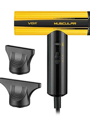 Фен vgr v-285hd