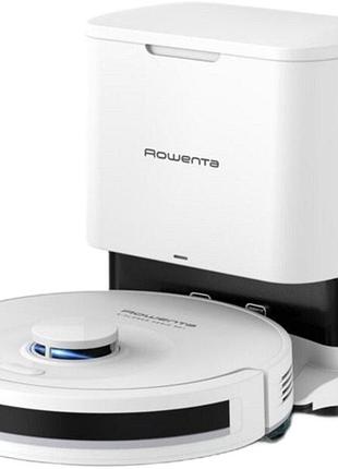 Порохотяги rowenta rr8797wh контейнер
