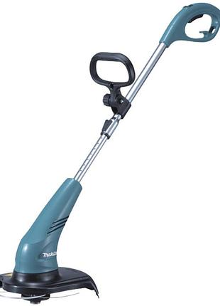 Триммер садовый makita ur3000, 450вт, 30см, 2.3кг