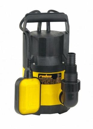 Rudes drp 5-550