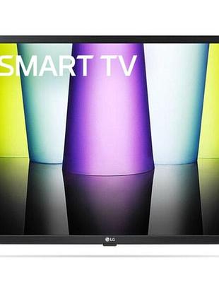 Телевізори lg 32lq630b6la