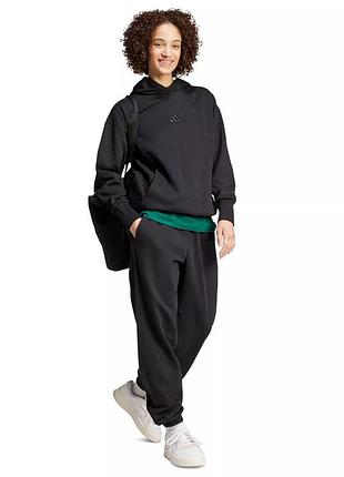 Спортивний костюм adidas all szn xs на флісі