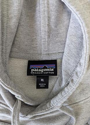 Оригінальне худі patagonia 4