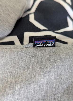 Оригінальне худі patagonia 5