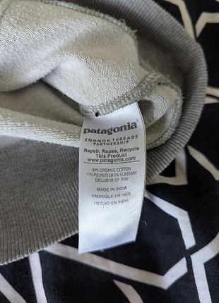 Оригінальне худі patagonia 6