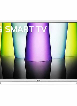 Телевізори lg 32lq63806lc