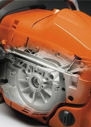 Бензопила husqvarna 365 - 3.4 квт, 6 кг