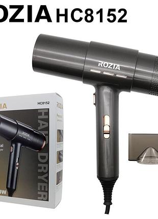 Фен rozia hair dryer )