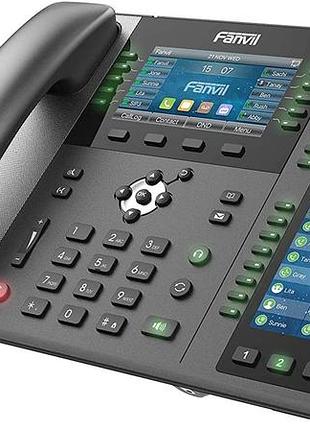 Sip-телефон fanvil x210
