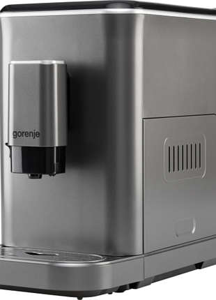 Кавоварки та кавомашини gorenje gfacm20s 20