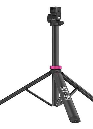 Штатив ulanzi quick-release light stand with cold shoe mount ( ) ( ) ( )