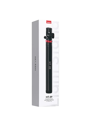Штатив ulanzi quick-release light stand with cold shoe mount ( ) ( ) ( ) 2
