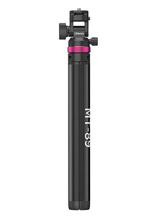 Штатив ulanzi quick-release light stand with cold shoe mount ( ) ( ) ( ) 4