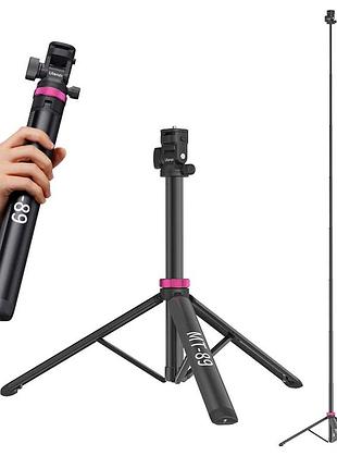 Штатив ulanzi quick-release light stand with cold shoe mount ( ) ( ) ( ) 5