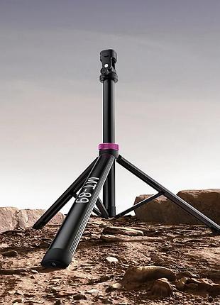 Штатив ulanzi quick-release light stand with cold shoe mount ( ) ( ) ( ) 10