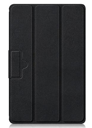 Чохол primolux slim latch для планшета lenovo tab m10 3rd gen 10.1" tb328 - black