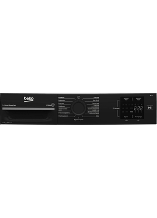 Пральні машини beko bm1wfsu36233wpbb 6 кг 1 200 об/хв