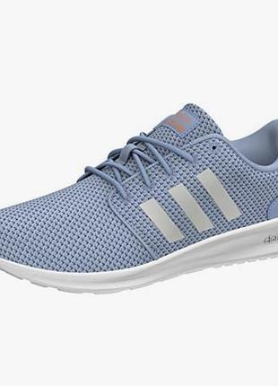 Женские кроссовки adidas qt racer (размер 44 / 27 см) — оригинал