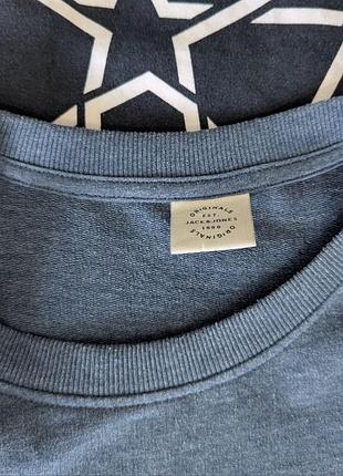 Кофта jack and jones 2