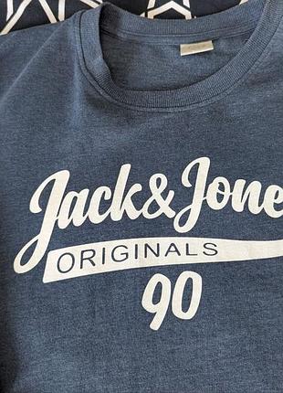 Кофта jack and jones 3