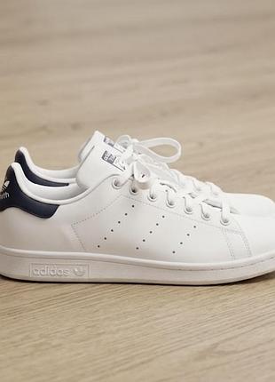 Легендарні кросівки adidas stan smith р 37