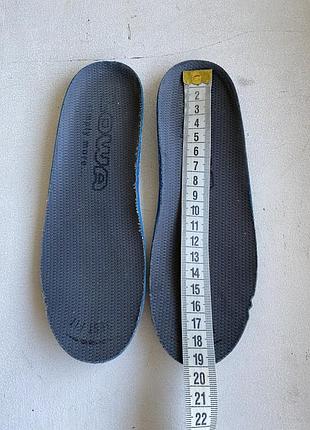 Черевики термо lowa gore-tex 29-30р. 3