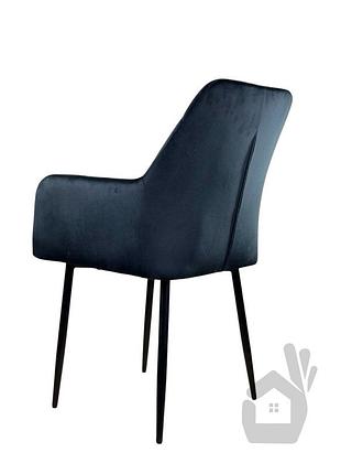 Стул perfect home черный ( ) 9