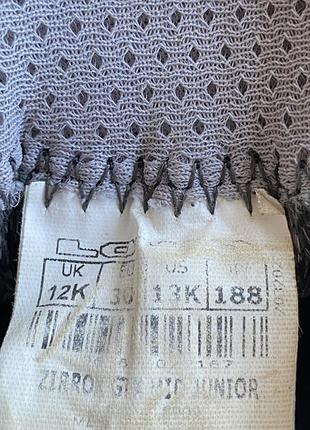 Черевики термо lowa gore-tex 29-30р. 5