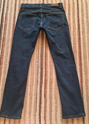 Джинси 32/32 4