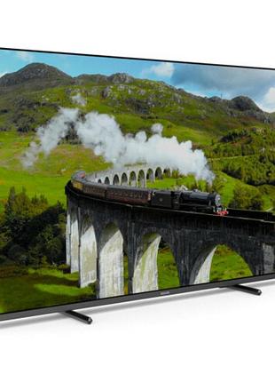 Телевізори philips 43pus7608/12