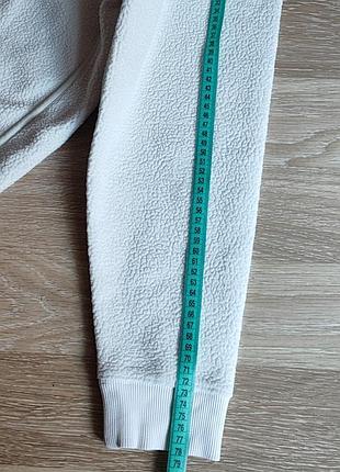 Світшот шерпа тедді nike 7