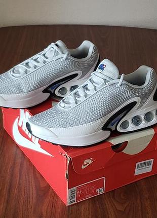 Кросівки nike air max dn,
43 розмір, нові, оригінальні