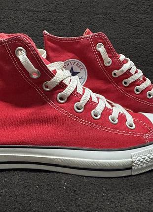 Кеди converse 2