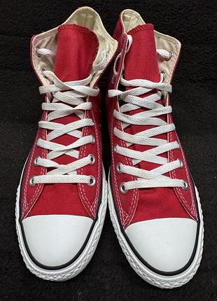 Кеди converse 3