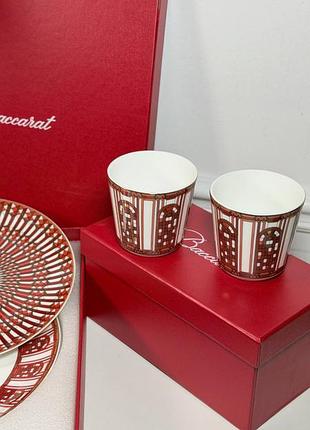 Стаканчики для кофе керамика