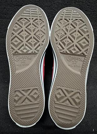 Кеди converse 6