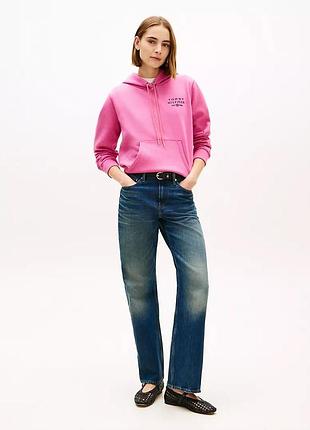 Жіноче худі tommy hilfiger 3