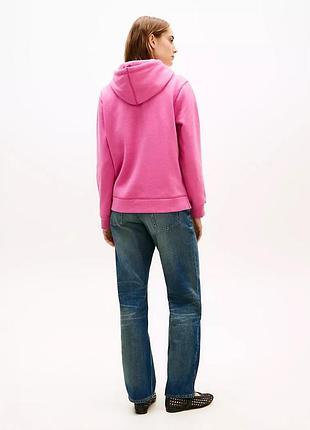 Жіноче худі tommy hilfiger 4