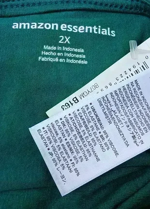 Платье туника,р52-54💚💚💚 6
