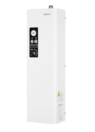 Котел електро ardesto 12 квт, 380v, одноконтурний з насосом